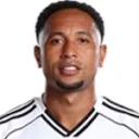 Kenny Tete — Hậu vệ, Fulham