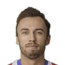 Niall McManus — Tiền vệ, Horsham FC