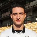 Greg Luer — Tiền đạo, Horsham FC