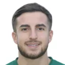 Danny Barker — Tiền vệ, Horsham FC