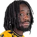 Jamie Yila — Tiền đạo, Horsham FC