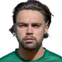 Lee Harding — Hậu vệ, Horsham FC