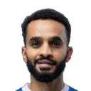 Mohammed Alburayk — Hậu vệ, Neom SC