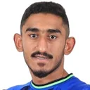 Abbas Sadiq Alhassan — Tiền vệ, Neom SC