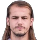 Sadik Škrijelj — Tiền đạo, HŠK Posušje