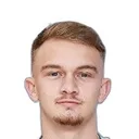 Vedad Garcevic — Tiền vệ, HŠK Posušje