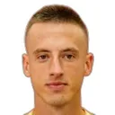Omar Pršeš — Tiền vệ, HŠK Posušje