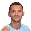 Zvonimir Begić — Tiền vệ, HŠK Posušje