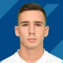 Mateo Bozic — Tiền vệ, HŠK Posušje
