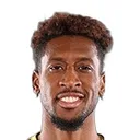 Kingsley Coman — Tiền đạo, Al-Nassr