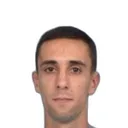 Josip Bešlić — Hậu vệ, HŠK Posušje