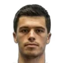 Božo Musa — Hậu vệ, HŠK Posušje