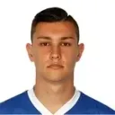 Marcelo Kurevija — Hậu vệ, HŠK Posušje