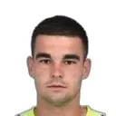 Marko Galić — Thủ môn, HŠK Posušje