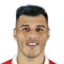 Leonardo Sequeira — Tiền đạo, Central Córdoba