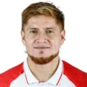 Leonardo Gil — Tiền vệ, Huracán