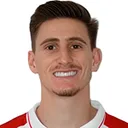 Facundo Waller — Tiền vệ, Huracán