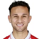 Juan Bisanz — Tiền đạo, Huracán