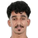 Nader Al Sharari — Hậu vệ, Al-Nassr