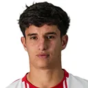 Facundo Kalinger — Tiền vệ, Huracán