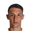 Santiago Lujan — Tiền vệ, Huracán