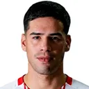 Daniel Zabala — Hậu vệ, Huracán