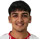 César Ibáñez — Hậu vệ, Huracán