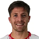 Federico Vera — Hậu vệ, Huracán