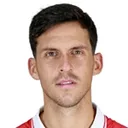 Nehuén Paz — Hậu vệ, Banfield