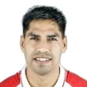 Lucas Carrizo — Hậu vệ, Newell's Old Boys