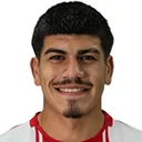 Ignacio Campo — Hậu vệ, Huracán