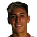 Mauro Román Villar — Hậu vệ, Huracán