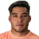 Sebastián Meza — Thủ môn, Huracán