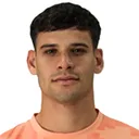Nazareno Durán — Thủ môn, Huracán
