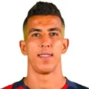 Jawad El Yamiq — Hậu vệ, Eyüpspor