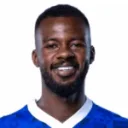 Hassan Tambakti — Hậu vệ, Al-Hilal