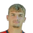 Adam Lami — Hậu vệ, Inter Bratislava