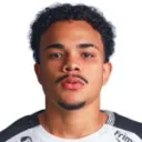 Kaio César — Tiền đạo, Corinthians