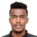 Faisal Darisi — Hậu vệ, Al-Fateh