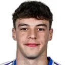 Filippo Pagnucco — Tiền vệ, Juventus