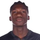 Grady Makiobo Makiobo — Tiền vệ, Juventus