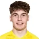 David Buvac — Hậu vệ, Kalcer Radomlje