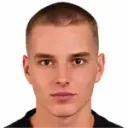 Daniil Churakov — Thủ môn, Kalcer Radomlje