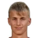 Ben Heuser — Tiền vệ, Kapfenberger SV