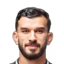 Amir Saâyoud — Tiền vệ, Al-Hazem