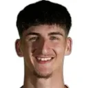 Adrian Marinovic — Tiền vệ, Kapfenberger SV