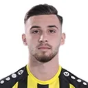 Denis Kovačević — Hậu vệ, Kapfenberger SV