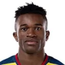 Aboubacar Bah — Tiền vệ, Al-Hazem