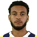 Joshua King — Tiền đạo, Al-Khaleej