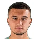 Shakh Artur — Tiền vệ, KS Lechia Gdańsk